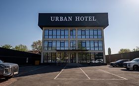 Urban Hotel